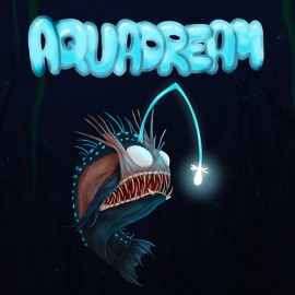 AQUADREAM (XBOX SERIES) (покупка на новый аккаунт) (Турция)