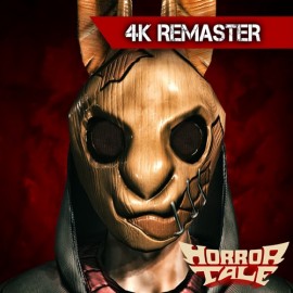 Horror Tale 1: 4k Remaster Xbox Series X|S (покупка на новый аккаунт) (Турция)