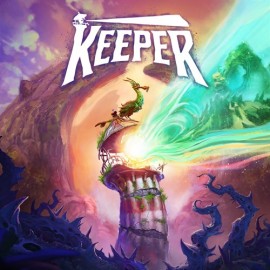 Keeper Xbox Series X|S (покупка на любой аккаунт / ключ) (США)