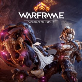 Warframe: Nokko Bundle Xbox One & Series X|S (покупка на любой аккаунт / ключ) (США)
