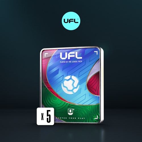 October League Pack Small Bundle - UFL Xbox Series X|S (покупка на любой аккаунт) (США)