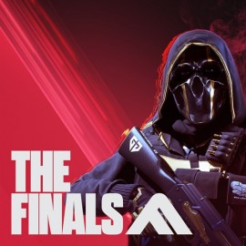 THE FINALS - GEN.G TGM25 Xbox Series X|S (покупка на любой аккаунт) (США) THE FINALS - GEN.G TGM25 Xbox Series X|S (покупка на любой аккаунт) (США)