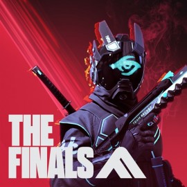 THE FINALS - TEAM SECRET TGM25 Xbox Series X|S (покупка на любой аккаунт) (США)