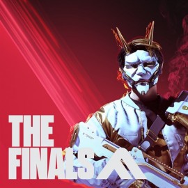 THE FINALS - VANGUARD TGM25 Xbox Series X|S (покупка на любой аккаунт) (США)