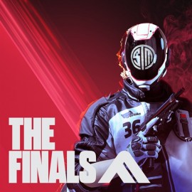 THE FINALS - TSM TGM25 Xbox Series X|S (покупка на любой аккаунт) (США)