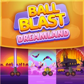 Ball Blast: Dreamland DLC Xbox One & Series X|S (покупка на любой аккаунт / ключ) (США)