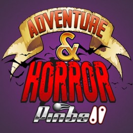 Adventure & Horror Pinball Xbox One & Series X|S (покупка на любой аккаунт) (США)