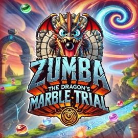 Zumba – The Dragon’s Marble Trial Xbox Series X|S (покупка на любой аккаунт) (США)