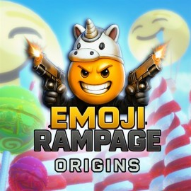 Emoji Rampage - Origins Xbox Series X|S (покупка на любой аккаунт) (США)