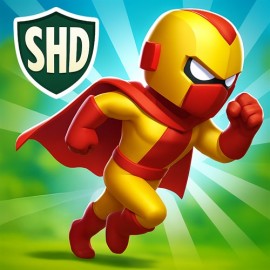 Super Hero Demolition Xbox One & Series X|S (покупка на новый аккаунт) (Турция) Super Hero Demolition Xbox One & Series X|S (покупка на новый аккаунт) (Турция)