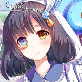 Criss Cross Xbox One & Series X|S (покупка на новый аккаунт) (Турция)