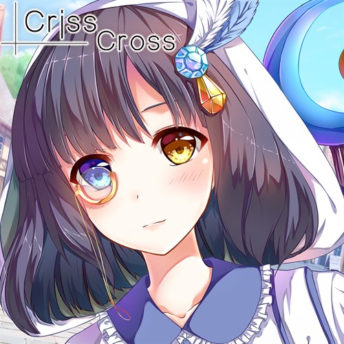 Criss Cross Xbox One & Series X|S (покупка на новый аккаунт) (Турция)