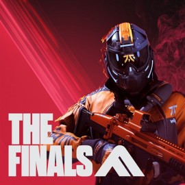 THE FINALS - FNATIC TGM25 Xbox Series X|S (покупка на новый аккаунт) (Турция)
