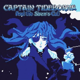 Captain Tideborne and the Siren's Call Xbox One & Series X|S (покупка на новый аккаунт) (Турция)