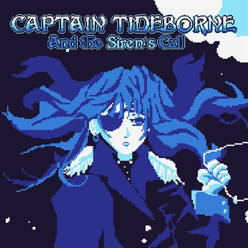 Captain Tideborne and the Siren's Call Xbox One & Series X|S (покупка на новый аккаунт) (Турция)