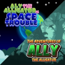 The Alligators Bundle Xbox One & Series X|S (покупка на новый аккаунт) (Турция)