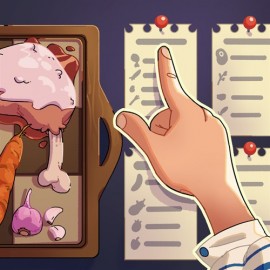 Fit and Fry Mise en Place (Xbox One) DLC - Fit and Fry: Mise en Place (Xbox One) (покупка на любой аккаунт / ключ) (США)