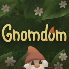 Gnomdom Xbox One & Series X|S (покупка на новый аккаунт) (Турция)