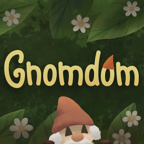Gnomdom Xbox One & Series X|S (покупка на новый аккаунт) (Турция) Gnomdom Xbox One & Series X|S (покупка на новый аккаунт) (Турция)