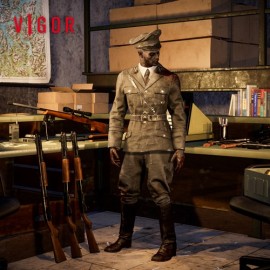 Vigor - Undead Legion Pack Xbox One & Series X|S (покупка на новый аккаунт) (Турция) Vigor - Undead Legion Pack Xbox One & Series X|S (покупка на новый аккаунт) (Турция)