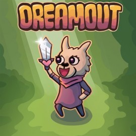 DREAMOUT Xbox One & Series X|S (покупка на новый аккаунт) (Турция)