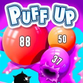 Puff Up Xbox One & Series X|S (покупка на новый аккаунт) (Турция) Puff Up Xbox One & Series X|S (покупка на новый аккаунт) (Турция)