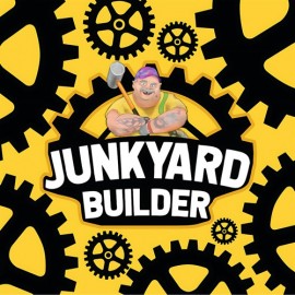 Junkyard Builder Xbox Series X|S (покупка на новый аккаунт) (Турция)