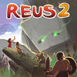 Reus 2 Xbox One & Series X|S (покупка на новый аккаунт) (Турция) Reus 2 Xbox One & Series X|S (покупка на новый аккаунт) (Турция)