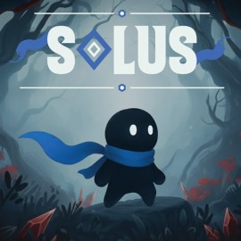 Solus (Xbox Series) (покупка на новый аккаунт) (Турция) Solus (Xbox Series) (покупка на новый аккаунт) (Турция)