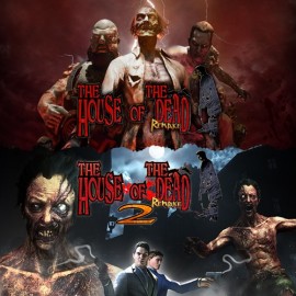The Bundle of The Dead Xbox One & Series X|S (покупка на новый аккаунт) (Турция)