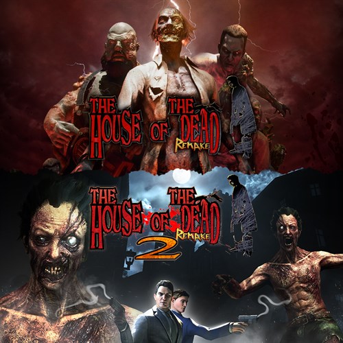 The Bundle of The Dead Xbox One & Series X|S (покупка на новый аккаунт) (Турция) The Bundle of The Dead Xbox One & Series X|S (покупка на новый аккаунт) (Турция)