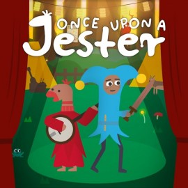 Once Upon a Jester Xbox Series X|S (покупка на новый аккаунт) (Турция) Once Upon a Jester Xbox Series X|S (покупка на новый аккаунт) (Турция)