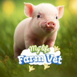 My Life: Farm Vet Xbox One & Series X|S (покупка на новый аккаунт) (Турция) My Life: Farm Vet Xbox One & Series X|S (покупка на новый аккаунт) (Турция)