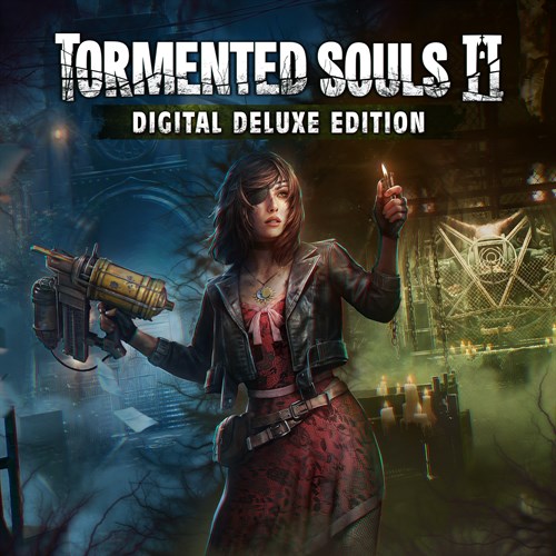 Tormented Souls 2 Digital Deluxe Edition Xbox Series X|S (покупка на новый аккаунт) (Турция) Tormented Souls 2 Digital Deluxe Edition Xbox Series X|S (покупка на новый аккаунт) (Турция)
