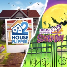 Scooby Bundle Xbox Series X|S (покупка на новый аккаунт) (Турция)