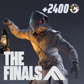THE FINALS - The Chirurgeon Set Xbox Series X|S (покупка на новый аккаунт) (Турция) THE FINALS - The Chirurgeon Set Xbox Series X|S (покупка на новый аккаунт) (Турция)