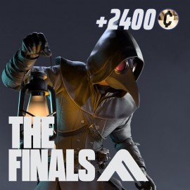 THE FINALS - The Apothecarion Set Xbox Series X|S (покупка на новый аккаунт) (Турция) THE FINALS - The Apothecarion Set Xbox Series X|S (покупка на новый аккаунт) (Турция)