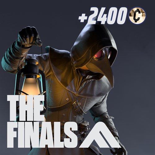 THE FINALS - The Apothecarion Set Xbox Series X|S (покупка на новый аккаунт) (Турция) THE FINALS - The Apothecarion Set Xbox Series X|S (покупка на новый аккаунт) (Турция)