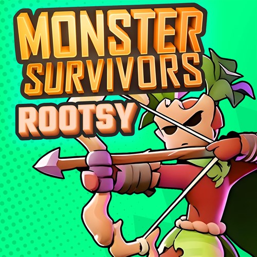 Monster Survivors: Rootsy DLC Xbox One & Series X|S (покупка на новый аккаунт) (Турция) Monster Survivors: Rootsy DLC Xbox One & Series X|S (покупка на новый аккаунт) (Турция)
