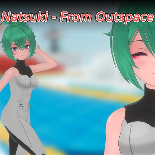 PeachyDerby - Natsuki - From Outspace - Peachy Derby Xbox Series X|S (покупка на новый аккаунт) (Турция)