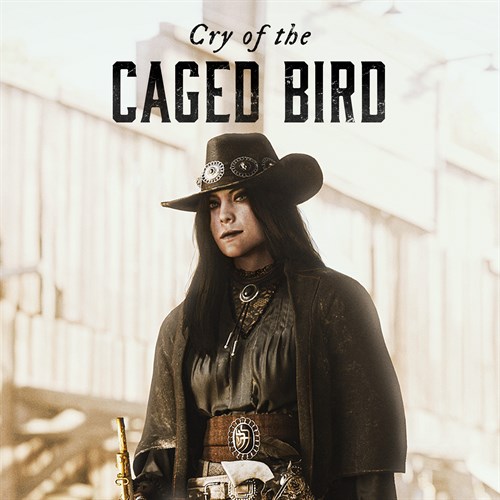 Hunt: Showdown 1896 - Cry of the Caged Bird Xbox Series X|S (покупка на любой аккаунт / ключ) (США) Hunt: Showdown 1896 - Cry of the Caged Bird Xbox Series X|S (покупка на любой аккаунт / ключ) (США)