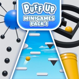 Puff Up - Minigames Pack 1 Xbox One & Series X|S (покупка на любой аккаунт / ключ) (США) Puff Up - Minigames Pack 1 Xbox One & Series X|S (покупка на любой аккаунт / ключ) (США)