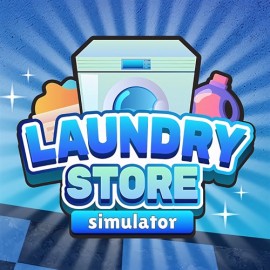 Laundry Store Simulator Xbox One & Series X|S (покупка на новый аккаунт) (Турция) Laundry Store Simulator Xbox One & Series X|S (покупка на новый аккаунт) (Турция)