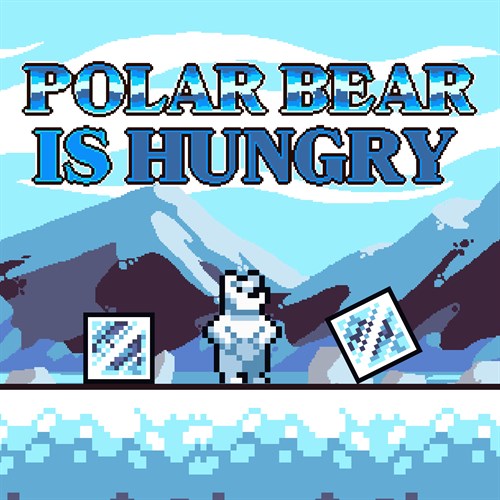Polar Bear is Hungry (Xbox Series X/S) (покупка на новый аккаунт) (Турция) Polar Bear is Hungry (Xbox Series X/S) (покупка на новый аккаунт) (Турция)
