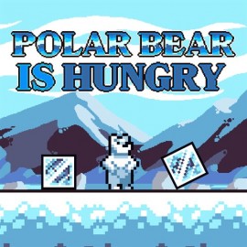 Polar Bear is Hungry (Xbox One) (покупка на новый аккаунт) (Турция) Polar Bear is Hungry (Xbox One) (покупка на новый аккаунт) (Турция)