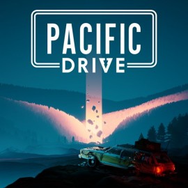 Pacific Drive Xbox Series X|S (покупка на новый аккаунт) (Турция) Pacific Drive Xbox Series X|S (покупка на новый аккаунт) (Турция)