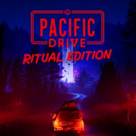 Pacific Drive: Ritual Edition Xbox Series X|S (покупка на новый аккаунт) (Турция) Pacific Drive: Ritual Edition Xbox Series X|S (покупка на новый аккаунт) (Турция)