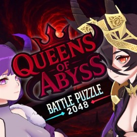 Battle Puzzle 2048 - Queens of the Abyss Xbox Series X|S (покупка на новый аккаунт) (Турция) Battle Puzzle 2048 - Queens of the Abyss Xbox Series X|S (покупка на новый аккаунт) (Турция)
