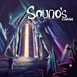 Souno's Curse Xbox One & Series X|S (покупка на новый аккаунт) (Турция) Souno's Curse Xbox One & Series X|S (покупка на новый аккаунт) (Турция)