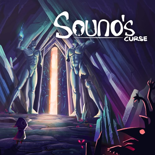 Souno's Curse Xbox One & Series X|S (покупка на новый аккаунт) (Турция) Souno's Curse Xbox One & Series X|S (покупка на новый аккаунт) (Турция)